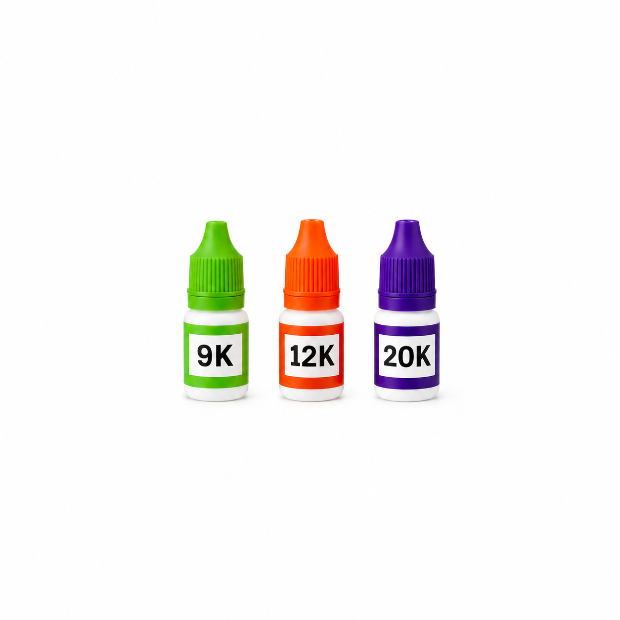 9K, 12K, 20K | Acid Test Kit – TrueAssay