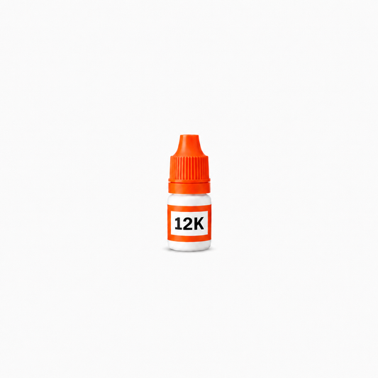12K Gold Testing Solution – Acid Test for 12 Karat Gold