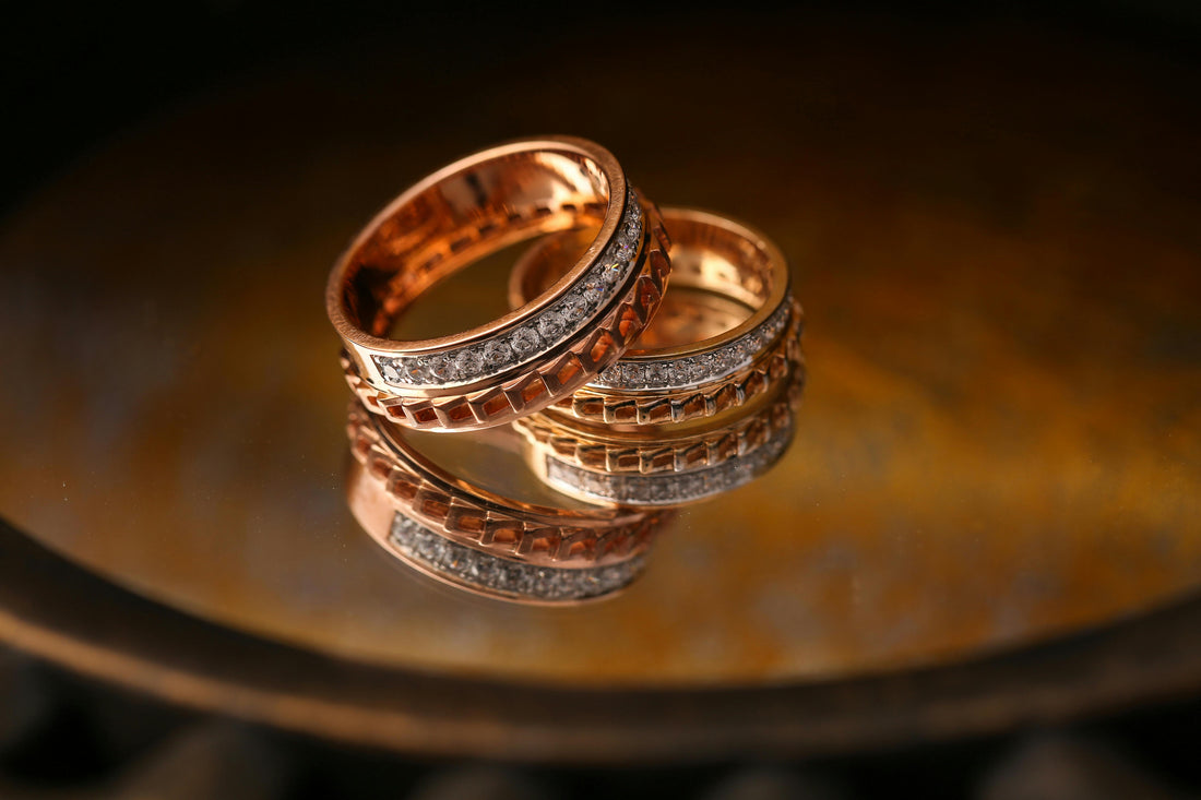 Gold Acid Test Colors Explained | Karat-by-Karat Guide