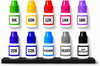 Complete Gold, Silver & Platinum Testing Kit with Stone & Acid Neutralizer – 9K–22K