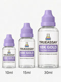 18K Gold Testing Solution