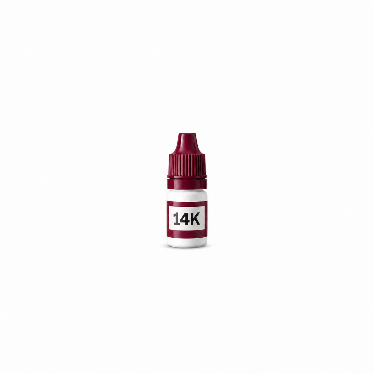 14K Gold Testing Solution