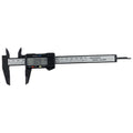 Digital Calipers - 150mm (0.1mm Precision)