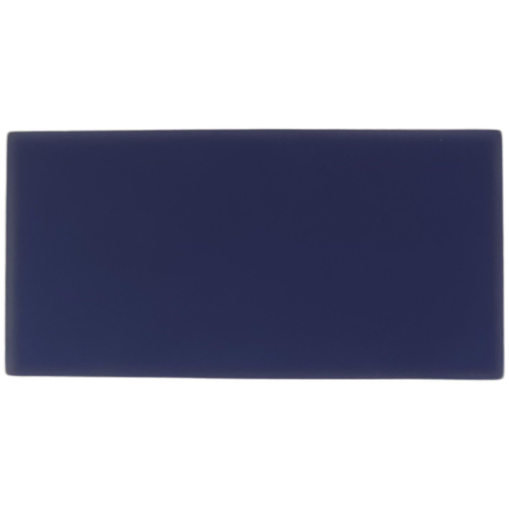 3x6 inch Blue Slate (Scratch Tile)