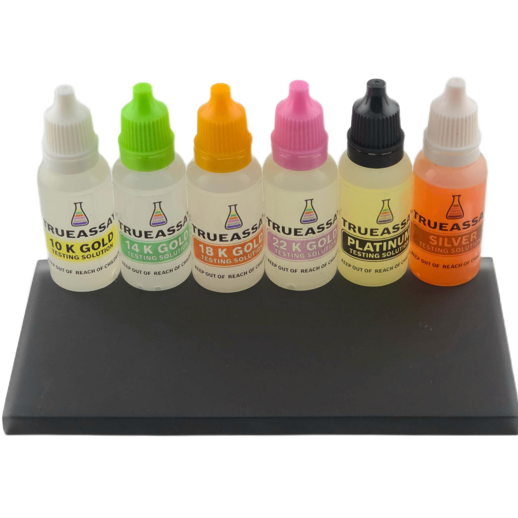 Essential Testing Kit