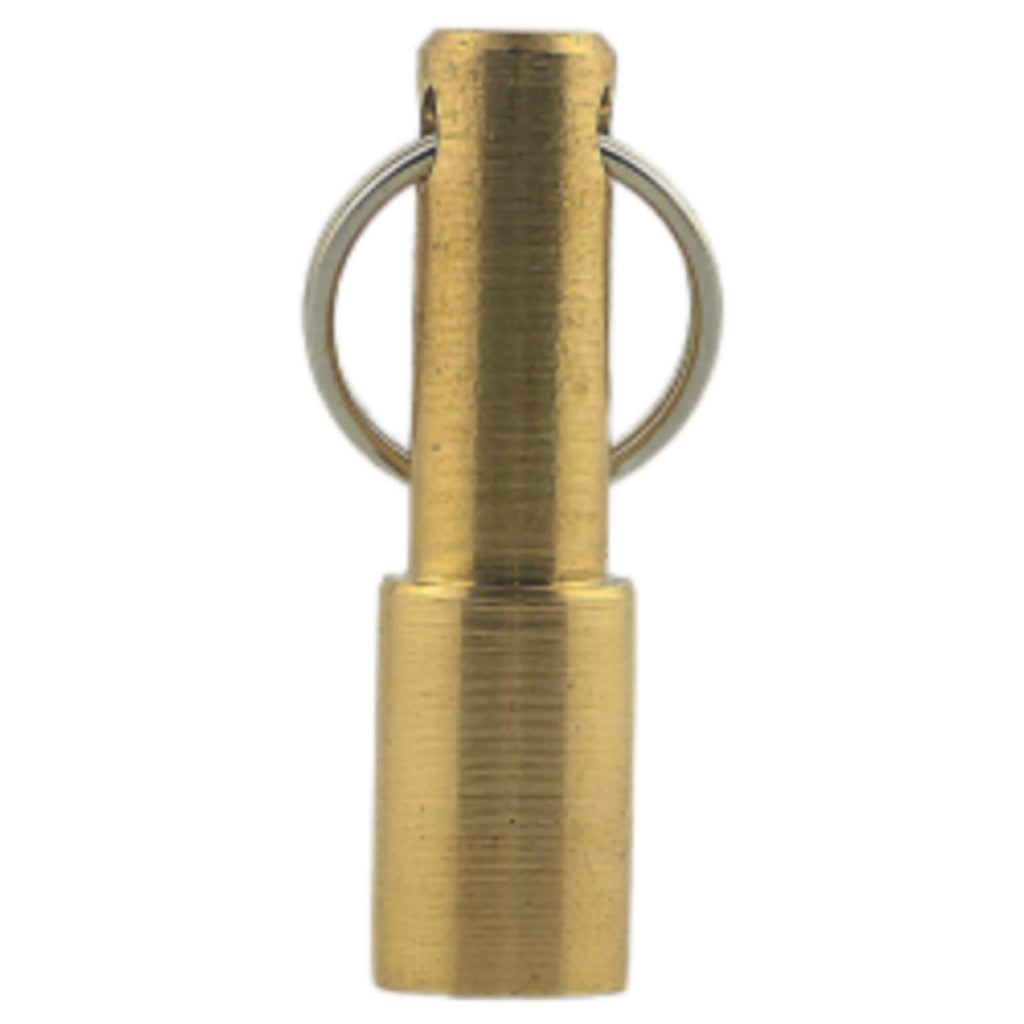 Neodymium Testing Magnet with Keychain