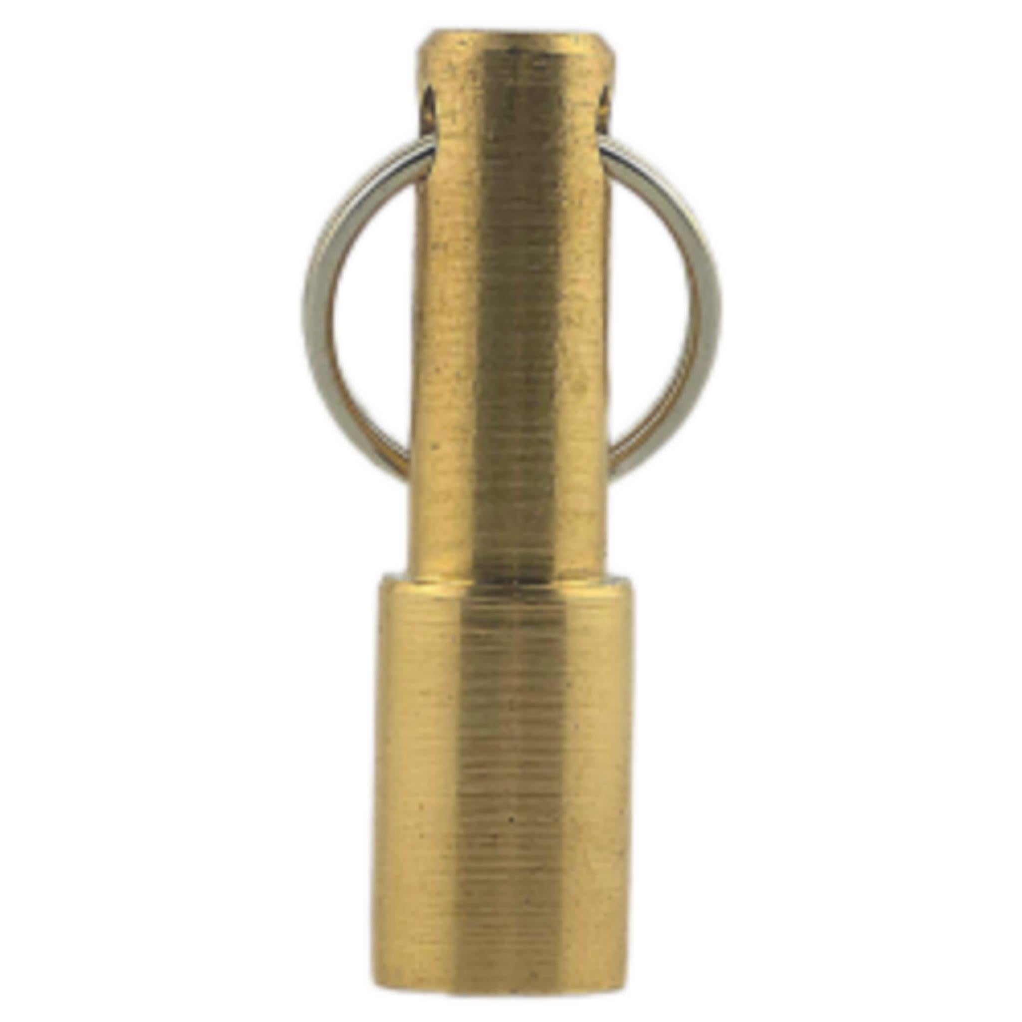 Neodymium Testing Magnet with Keychain