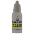 10K Gold Testing Solution