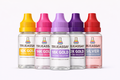 Gold & Silver Testing Solutions Set