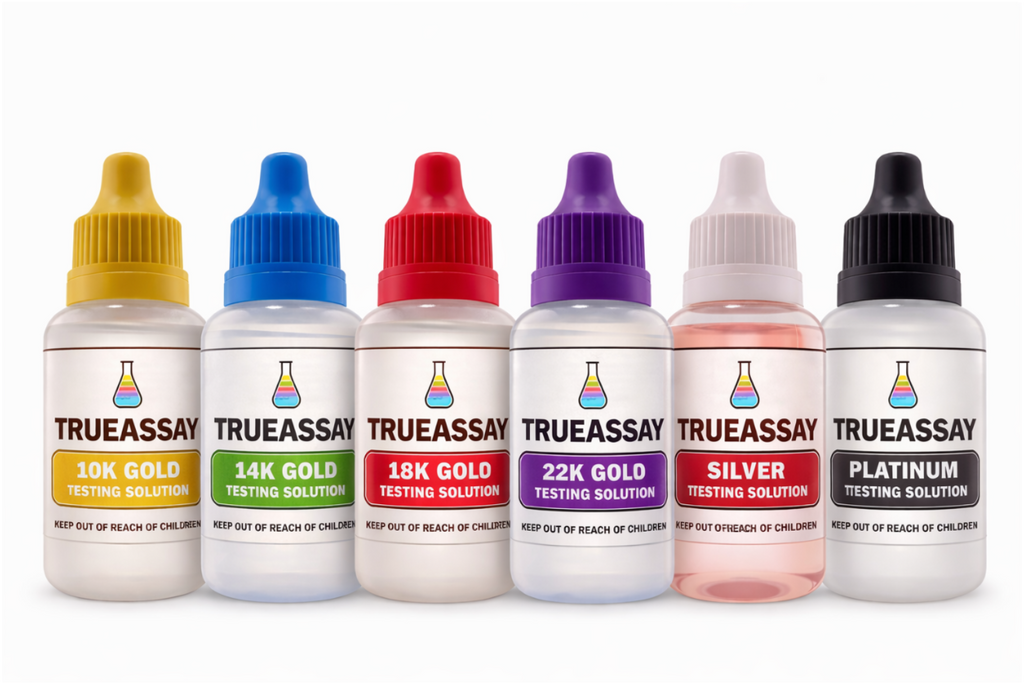 Essential Testing Kit