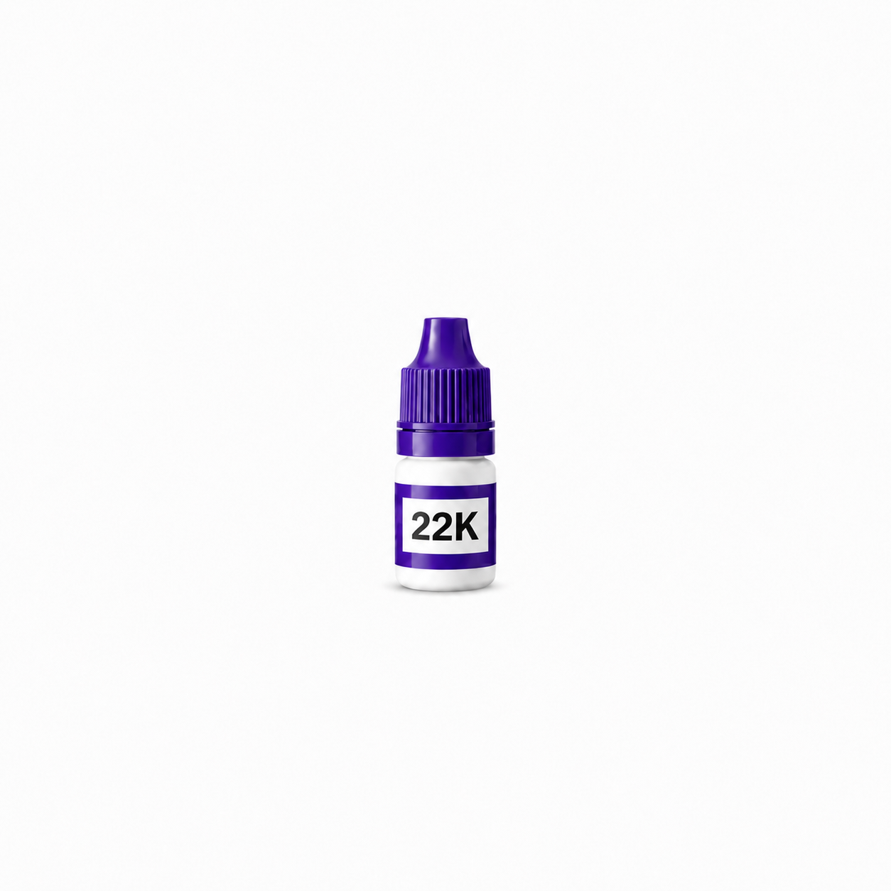 22K Gold Testing Solution – Acid Test for 22 Karat Gold