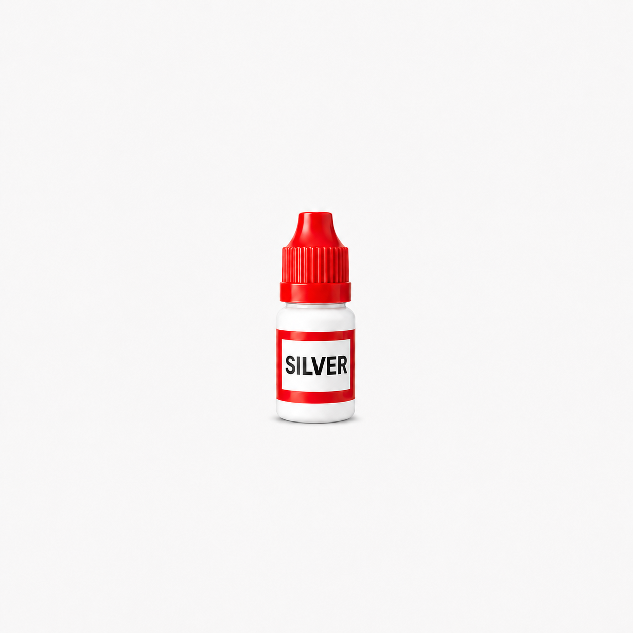 Silver Testing Solution – Acid Test for .500–.999 Silver