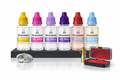 Core Gold-Silver-Platinum Testing Kit with Testing Stone + Magnet + Loupe