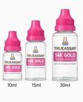 14K Gold Testing Solution