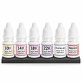 Professional Gold, Silver & Platinum Testing Kit