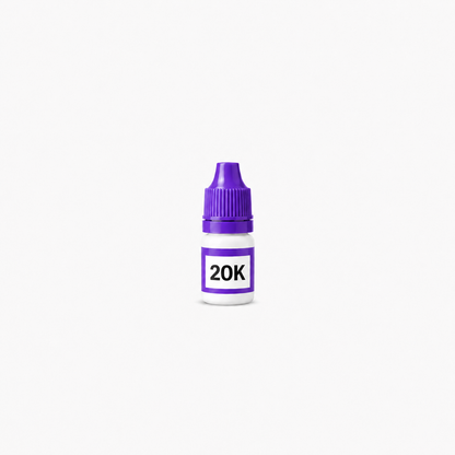 20K Gold Testing Solution – Acid Test for 20 Karat Gold