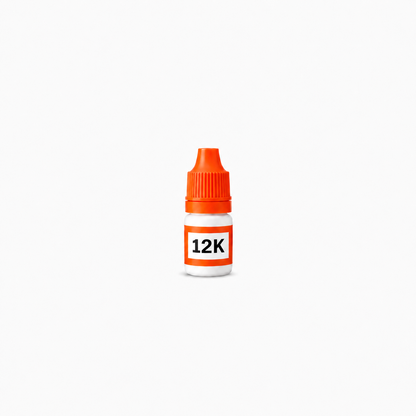 Solución para probar oro de 12K – Prueba ácida para oro de 12 quilates