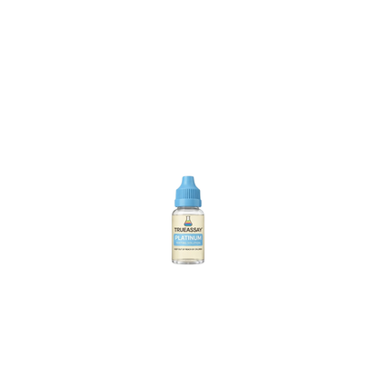 Platinum Testing Solution – Acid Test for Real Platinum